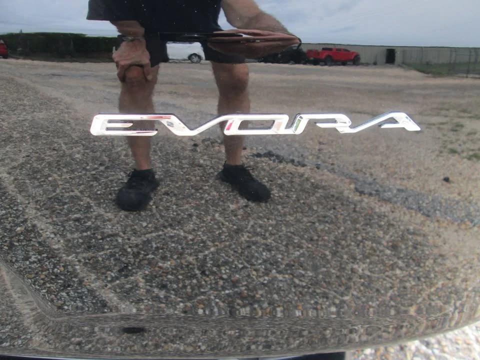 2011 Lotus Evora - Image 12 of 20