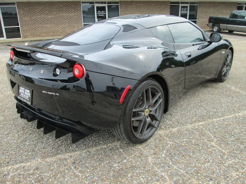 2011 Lotus Evora - Image 20 of 20