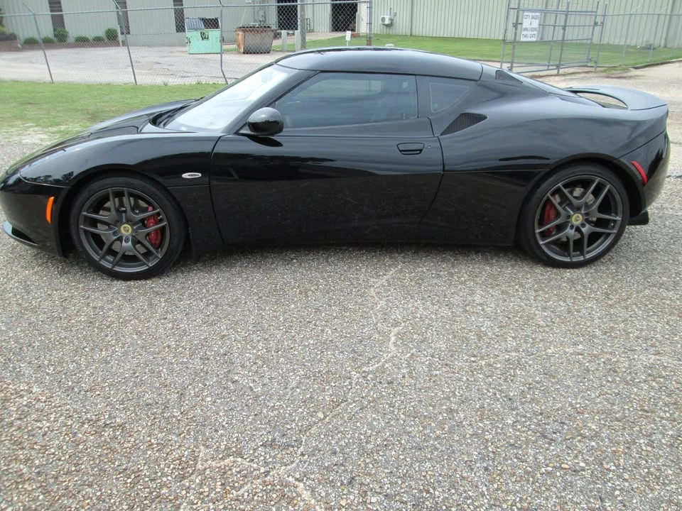 2011 Lotus Evora - Image 9 of 20