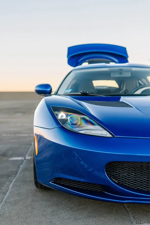 2011 Lotus Evora - Image 14 of 19