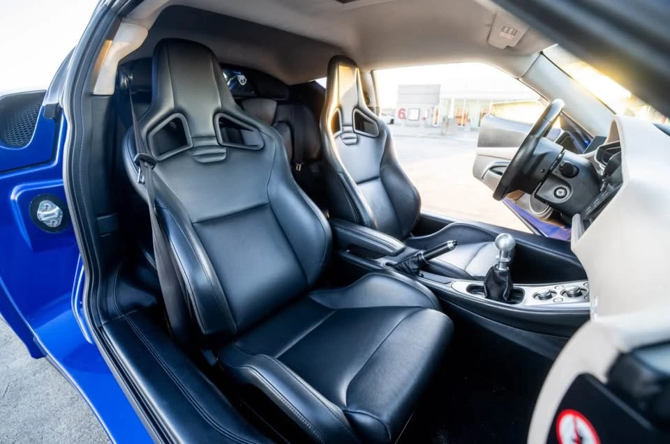 2011 Lotus Evora - Image 16 of 19