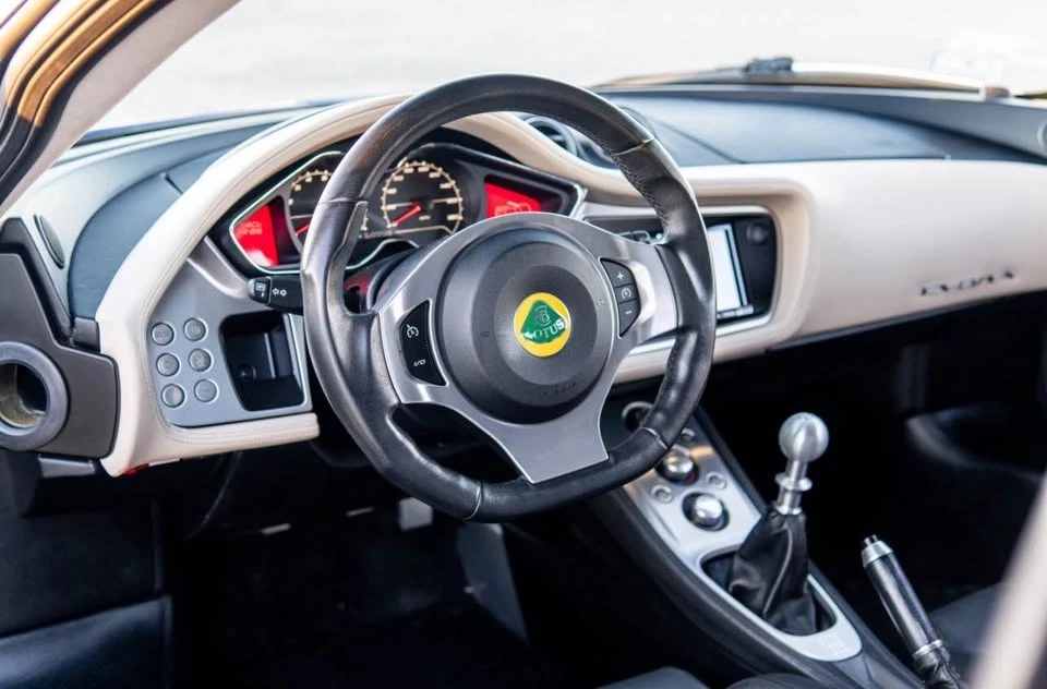 2011 Lotus Evora - Image 17 of 19