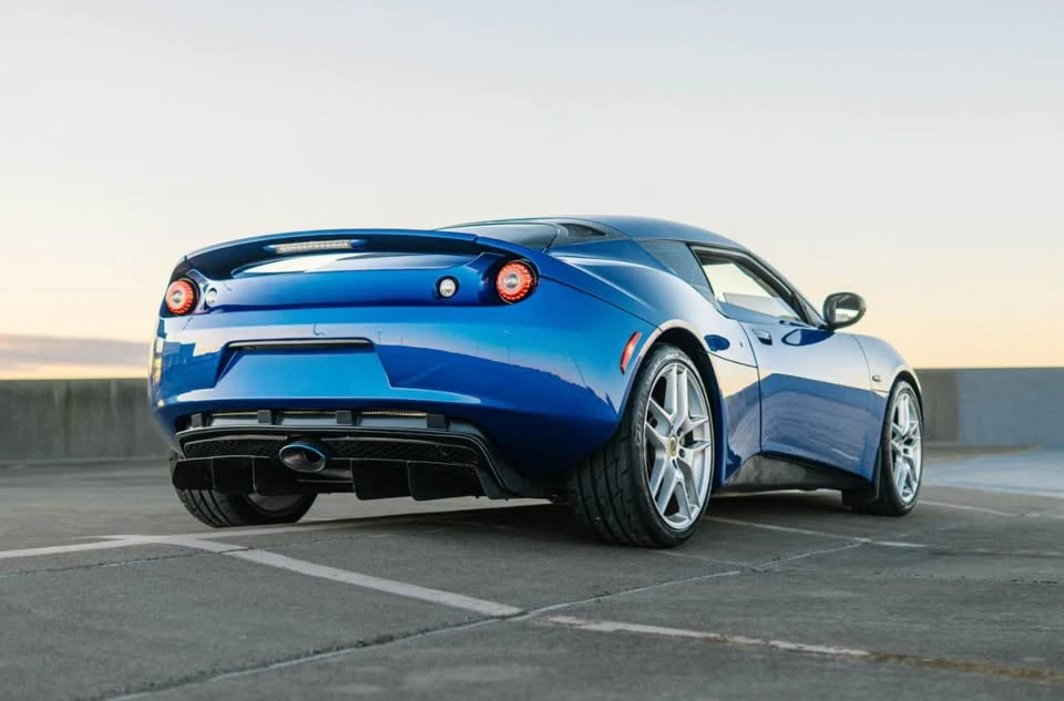 2011 Lotus Evora - Image 19 of 19