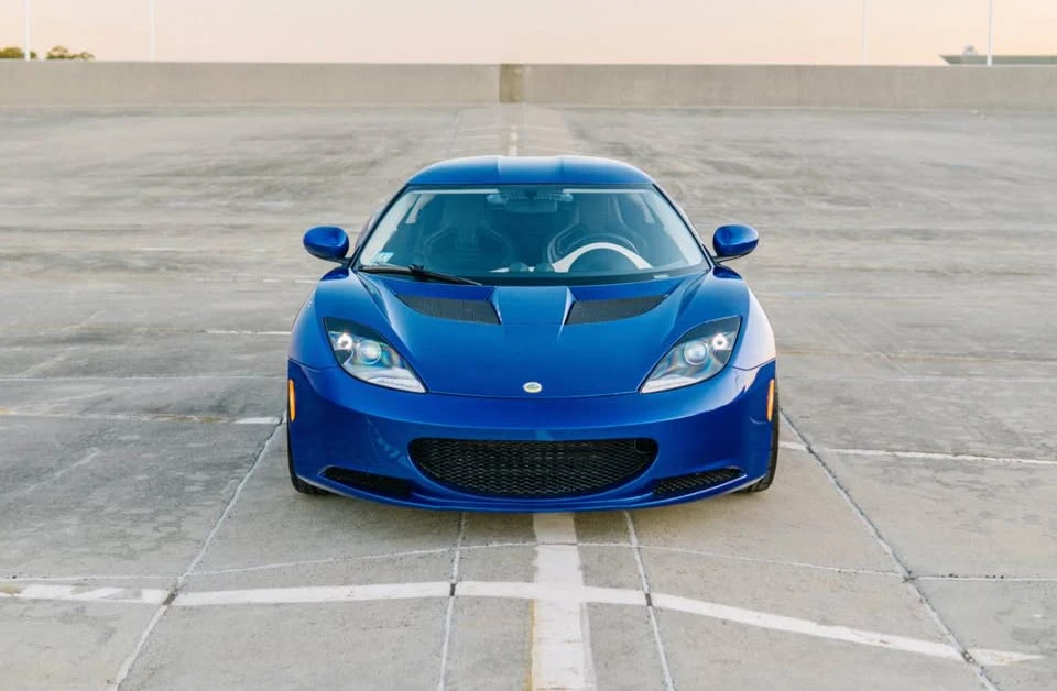 2011 Lotus Evora - Image 13 of 19