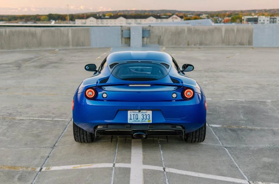 2011 Lotus Evora - Image 6 of 19