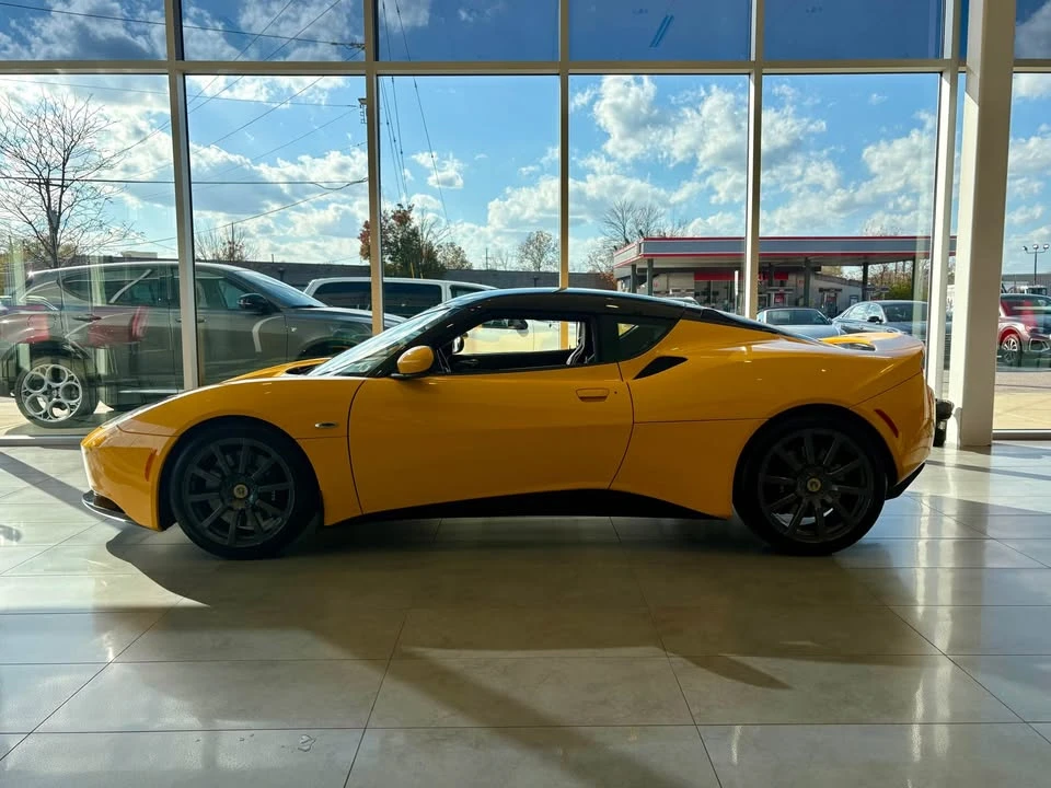 2011 Lotus Evora - Image 3 of 7