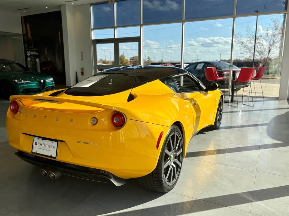2011 Lotus Evora - Image 5 of 7