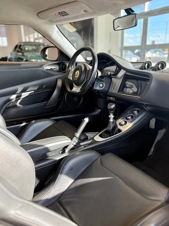 2011 Lotus Evora - Image 7 of 7