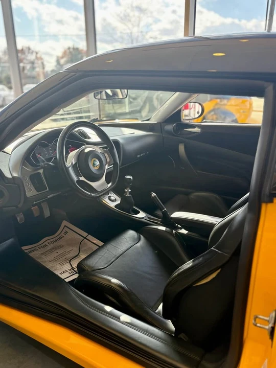 2011 Lotus Evora - Image 6 of 7