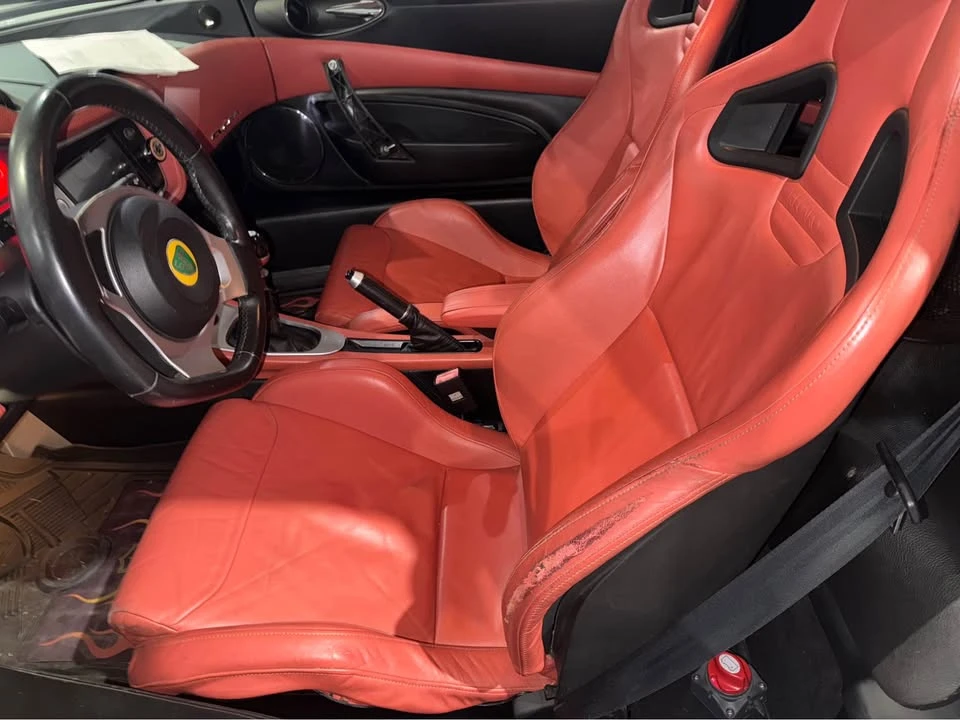 2011 Lotus Evora - Image 3 of 5