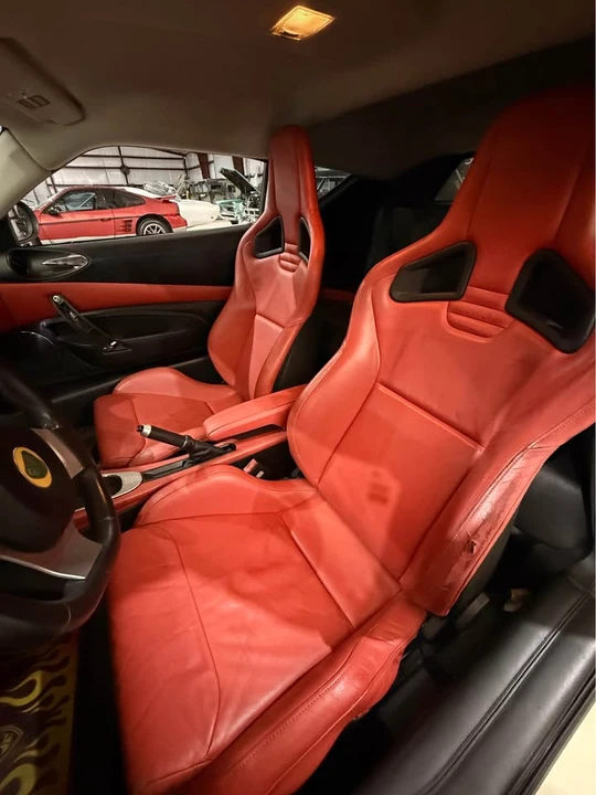 2011 Lotus Evora - Image 5 of 5