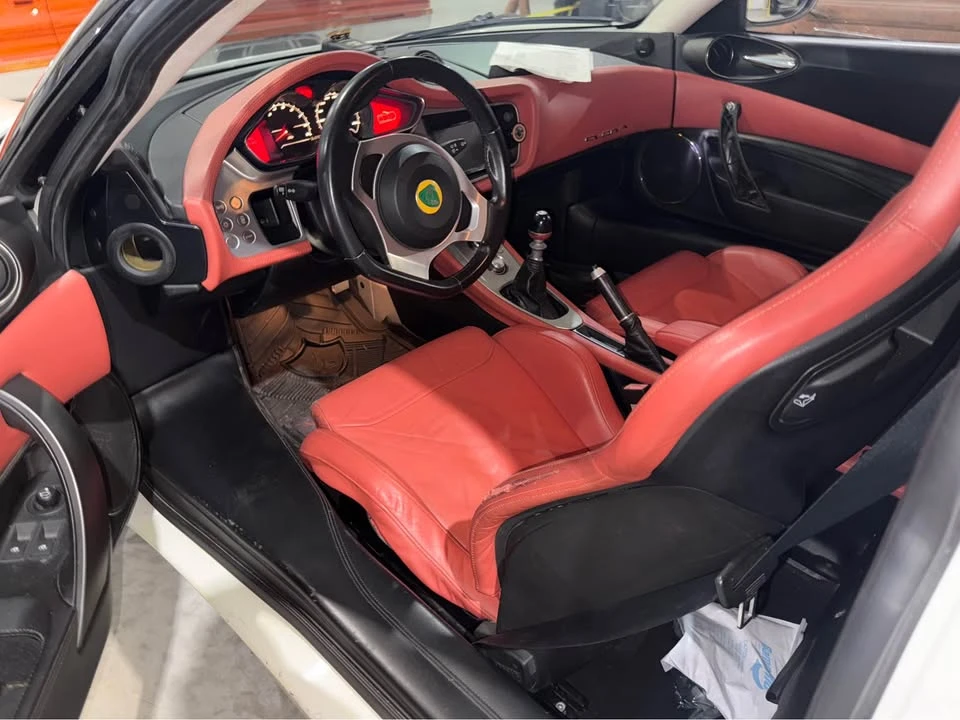 2011 Lotus Evora - Image 2 of 5
