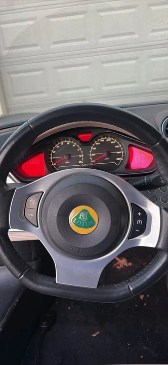 2011 Lotus Evora - Image 15 of 16