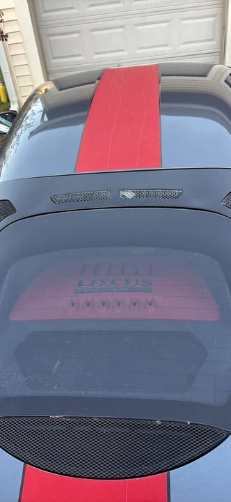 2011 Lotus Evora - Image 16 of 16