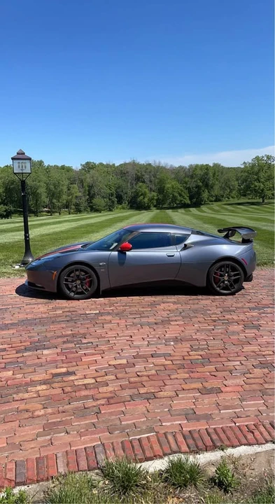 2011 Lotus Evora - Image 2 of 16