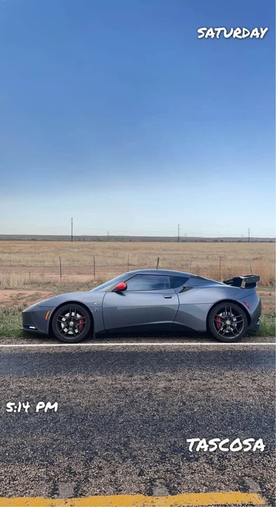 2011 Lotus Evora - Image 3 of 16