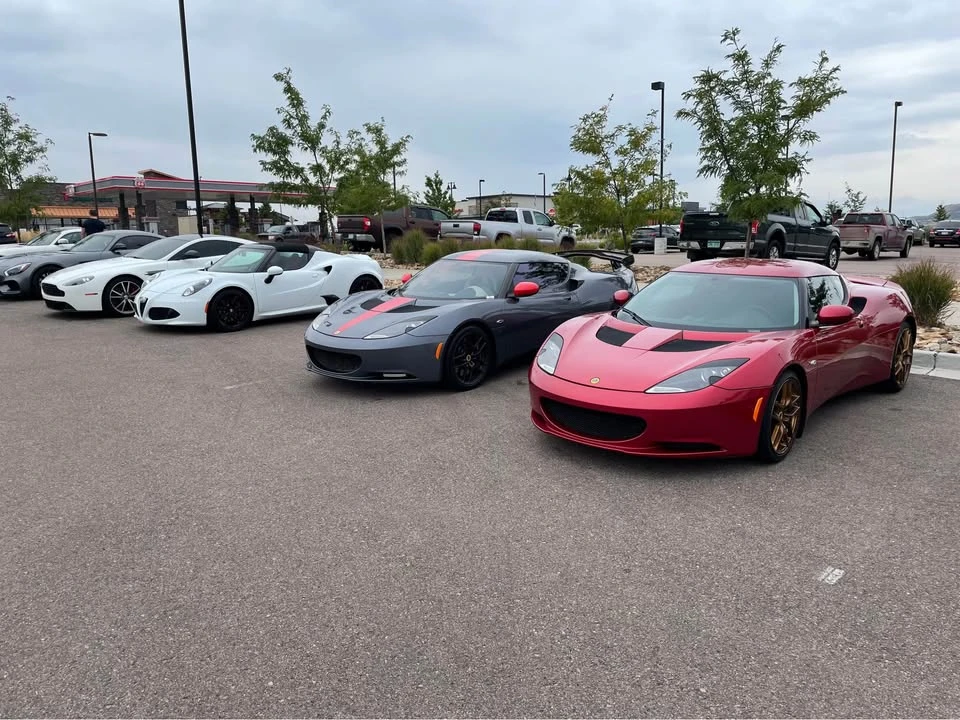 2011 Lotus Evora - Image 9 of 16