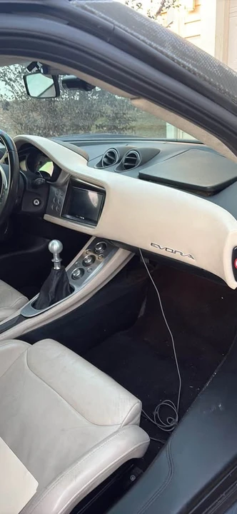 2011 Lotus Evora - Image 13 of 16