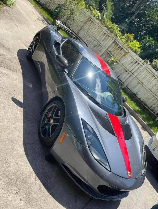 2011 Lotus Evora - Image 6 of 16