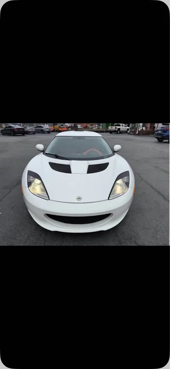 2011 Lotus Evora - Image 3 of 6
