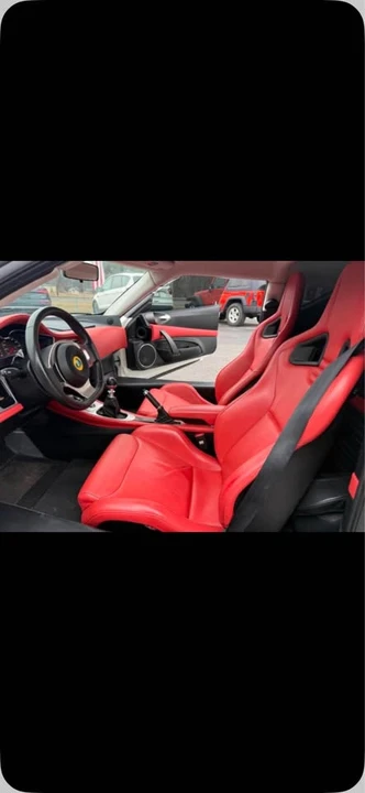 2011 Lotus Evora - Image 6 of 6