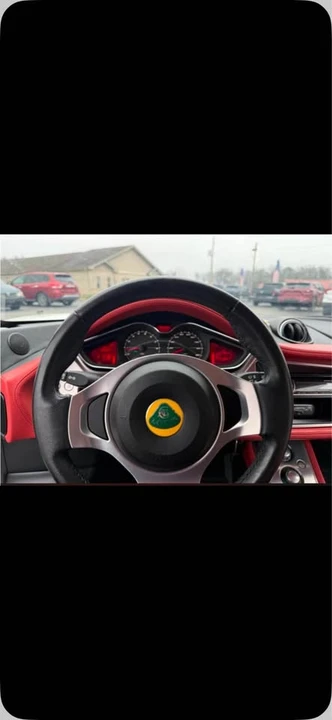 2011 Lotus Evora - Image 5 of 6