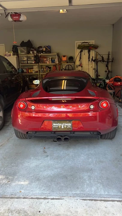 2011 Lotus Evora - Image 2 of 12
