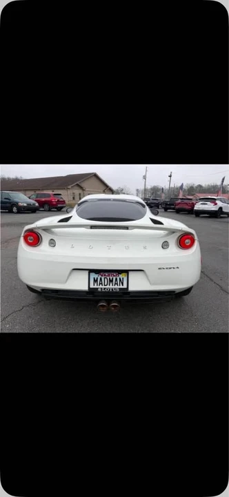 2011 Lotus Evora - Image 4 of 6