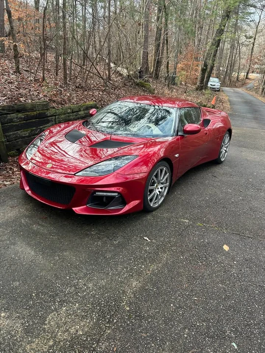 2011 Lotus Evora - Image 6 of 12