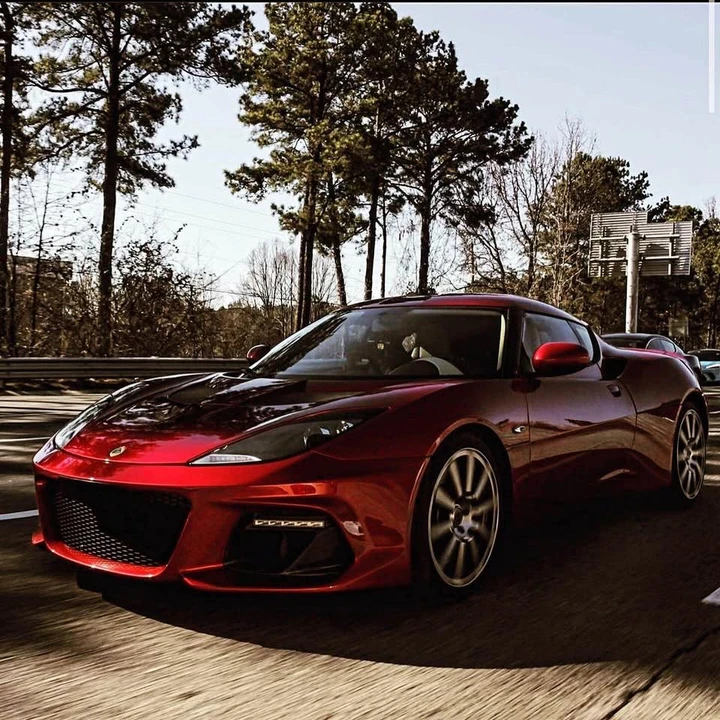 2011 Lotus Evora - Image 4 of 12