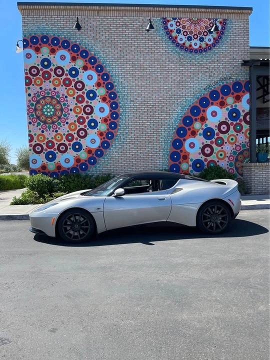 2011 Lotus Evora - Image 12 of 13