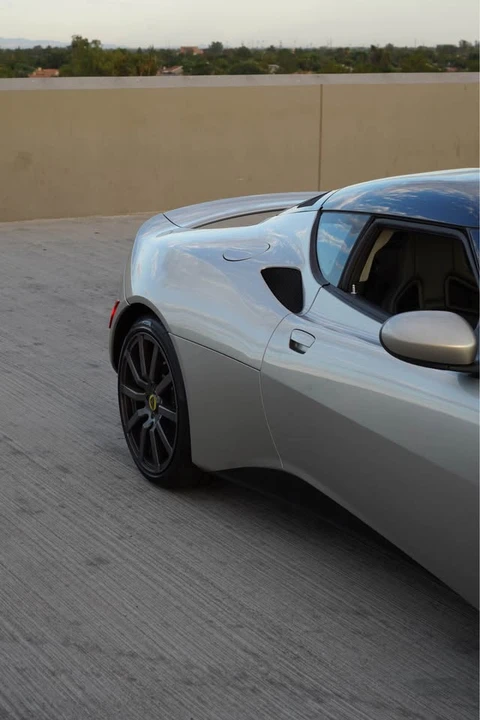 2011 Lotus Evora - Image 4 of 13
