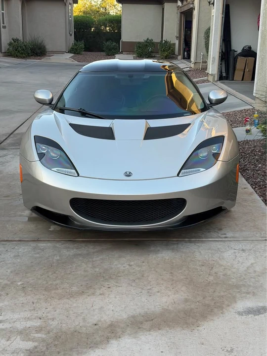 2011 Lotus Evora - Image 8 of 13