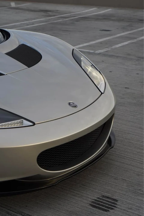 2011 Lotus Evora - Image 3 of 13