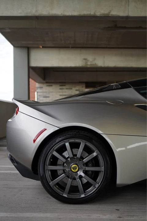 2011 Lotus Evora - Image 7 of 13