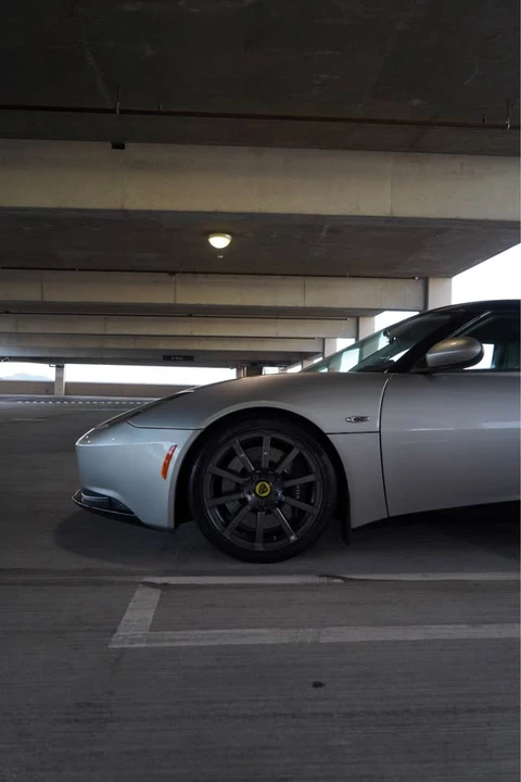 2011 Lotus Evora - Image 6 of 13