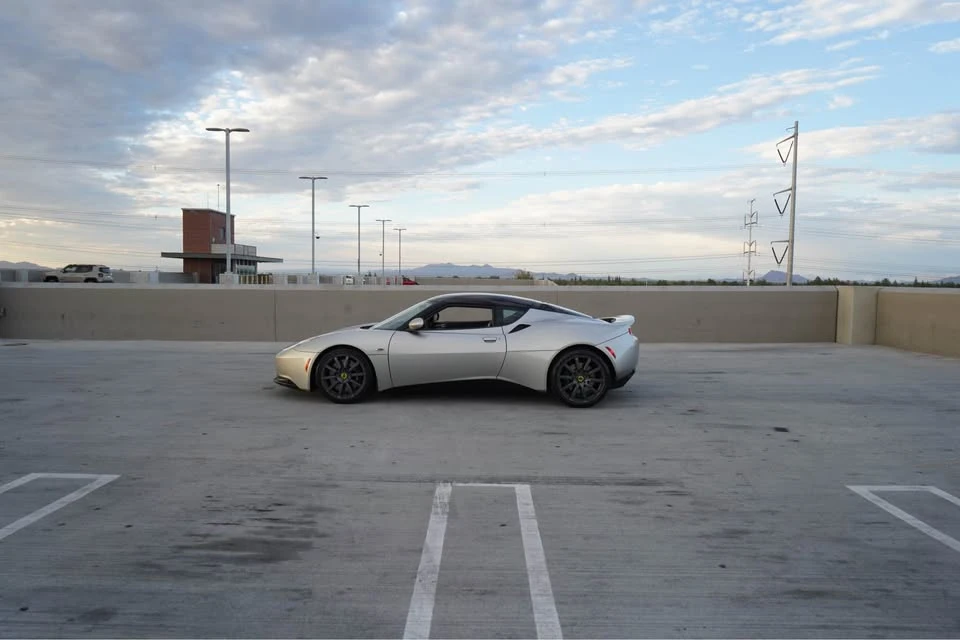 2011 Lotus Evora - Image 2 of 13