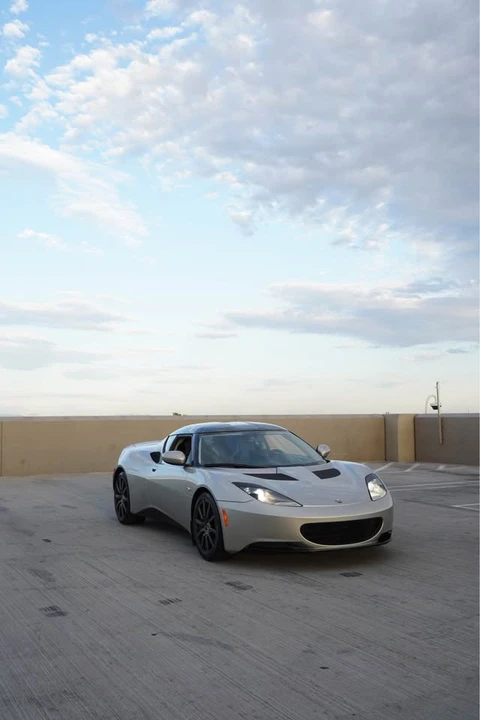2011 Lotus Evora - Image 5 of 13