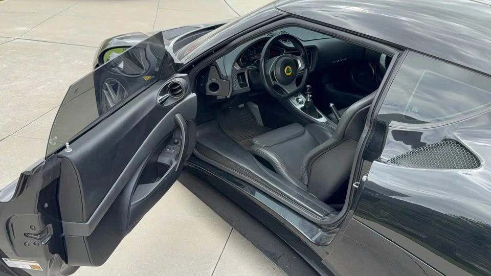 2011 Lotus Evora - Image 6 of 11