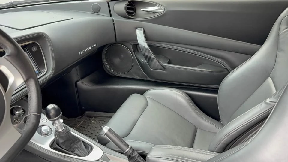 2011 Lotus Evora - Image 3 of 11