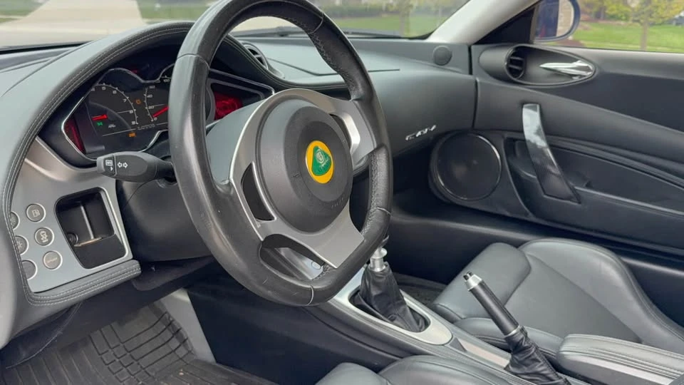 2011 Lotus Evora - Image 5 of 11