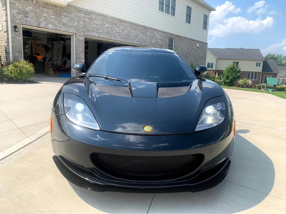 2011 Lotus Evora - Image 8 of 11