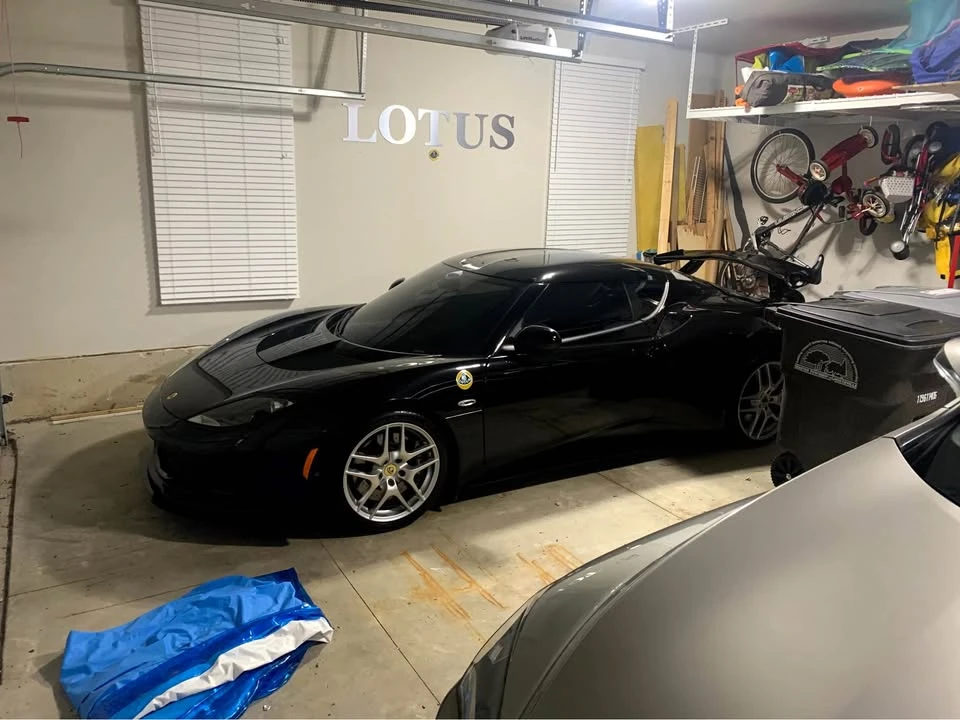 2011 Lotus Evora - Image 7 of 11