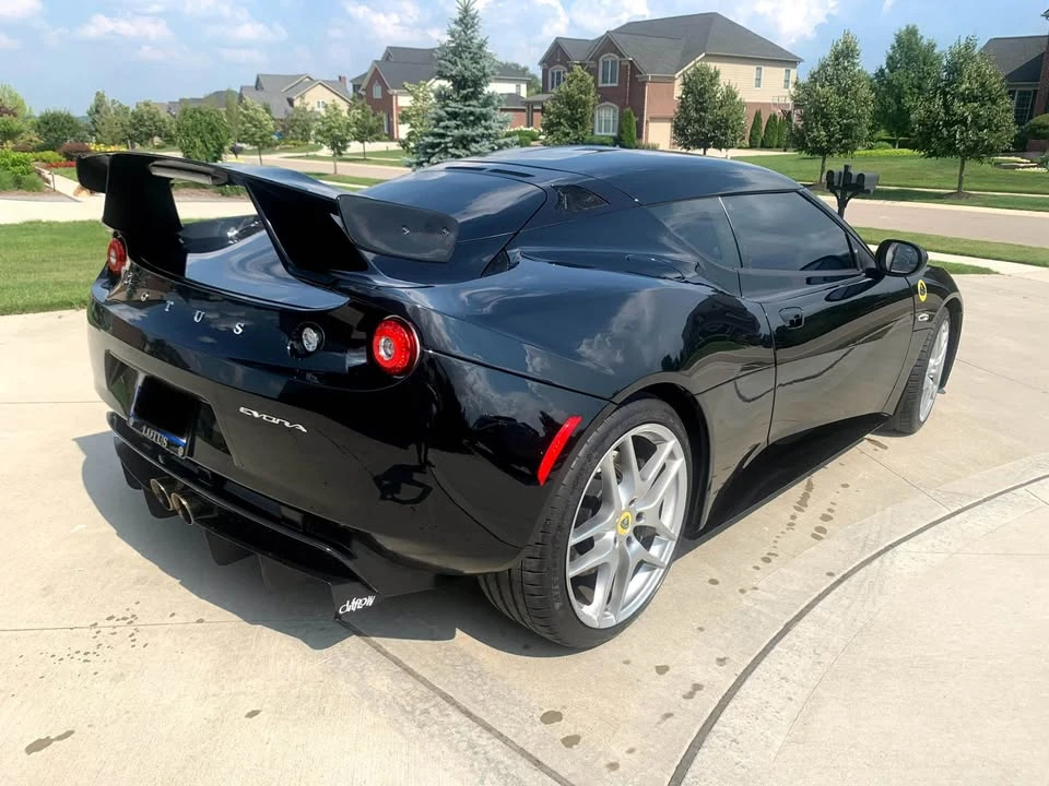 2011 Lotus Evora - Image 11 of 11