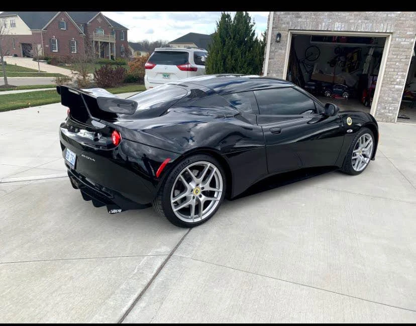 2011 Lotus Evora - Image 10 of 11