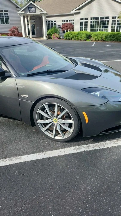 2011 Lotus Evora S - Image 3 of 14