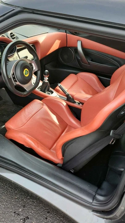 2011 Lotus Evora S - Image 5 of 14
