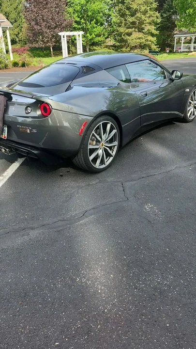2011 Lotus Evora S - Image 2 of 14
