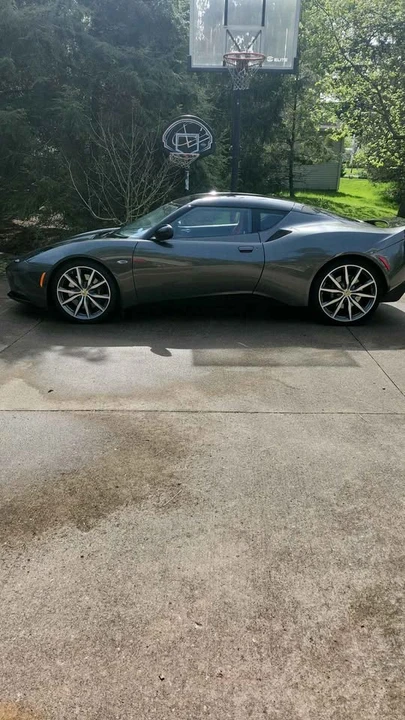 2011 Lotus Evora S - Image 14 of 14