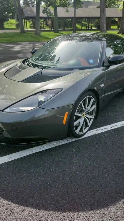 2011 Lotus Evora S - Image 4 of 14